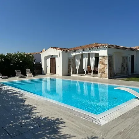 Villa Cinzia