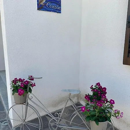 Villa Cinzia Tanaunella