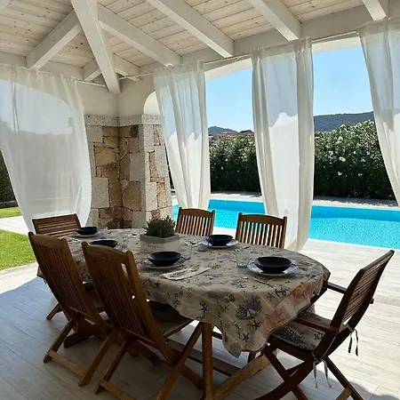 Cinzia Villa