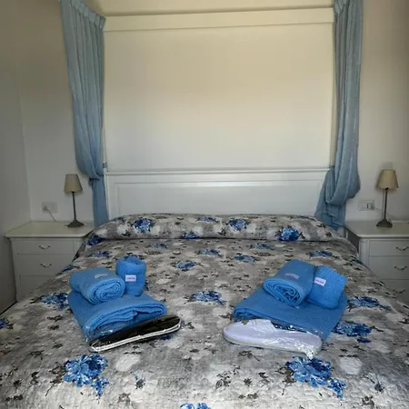 Villa Cinzia